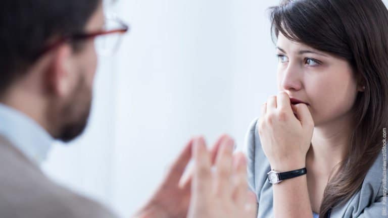 Flirten trotz partnerschaft
