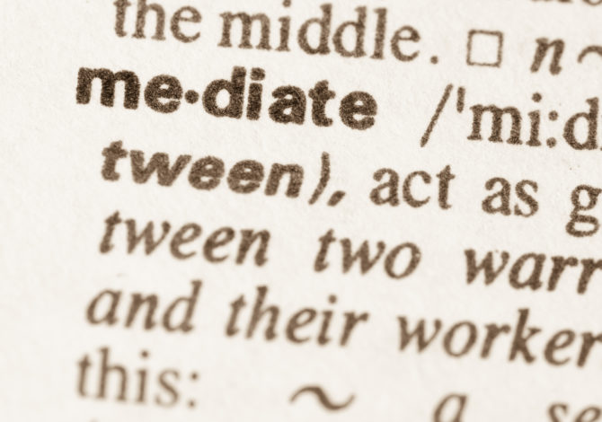 Mediation für Paare Mediation für Paare