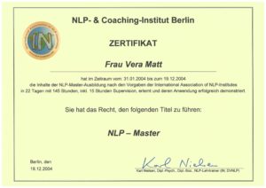 NLP-Master