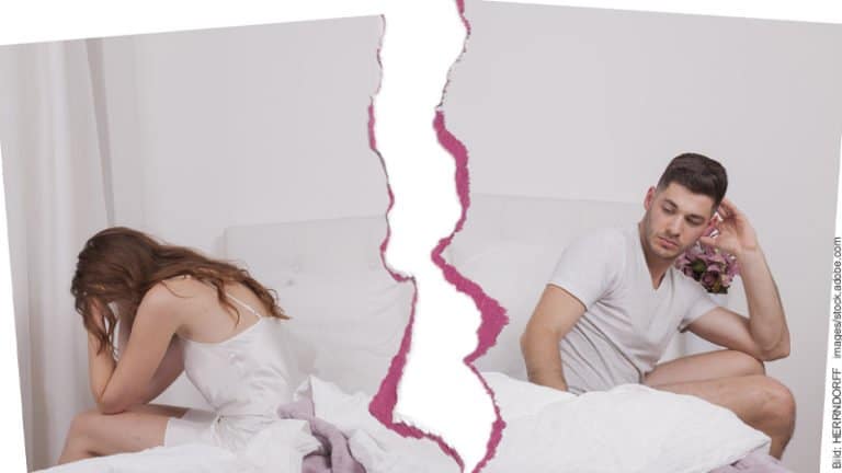 Zählt flirten als fremdgehen