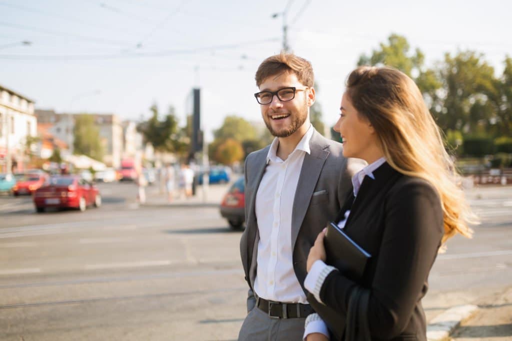 Unternehmer Paare: 13 Wege, um die 5 Hauptprobleme zu lösen Unternehmer Paare: 13 Wege, um die 5 Hauptprobleme zu lösen