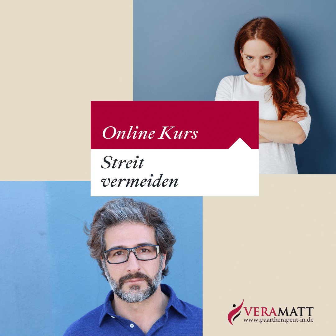 Wie wirken Streit und Stress in der Partnerschaft? Wie wirken Streit und Stress in der Partnerschaft?