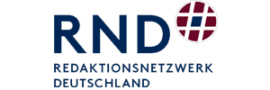 RND - REdaktionsnetzwerk Deutschland