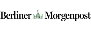 Vera Matt in der Berliner Morgenpost