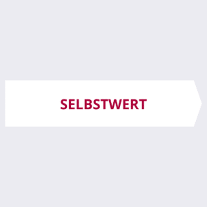 Selbstwert: Grafik