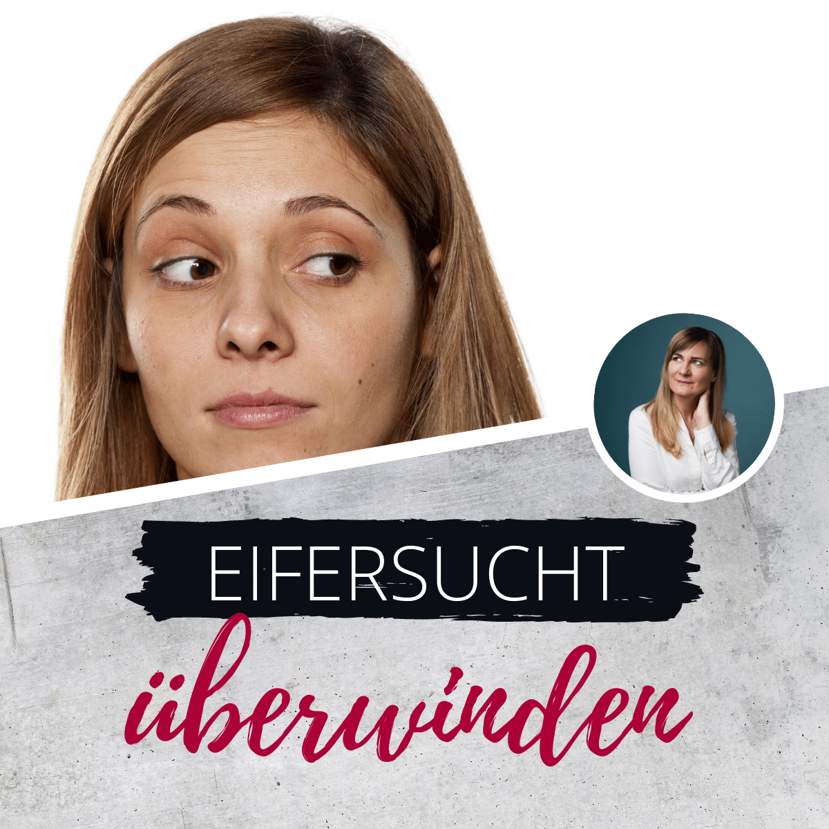 Eifersucht überwinden