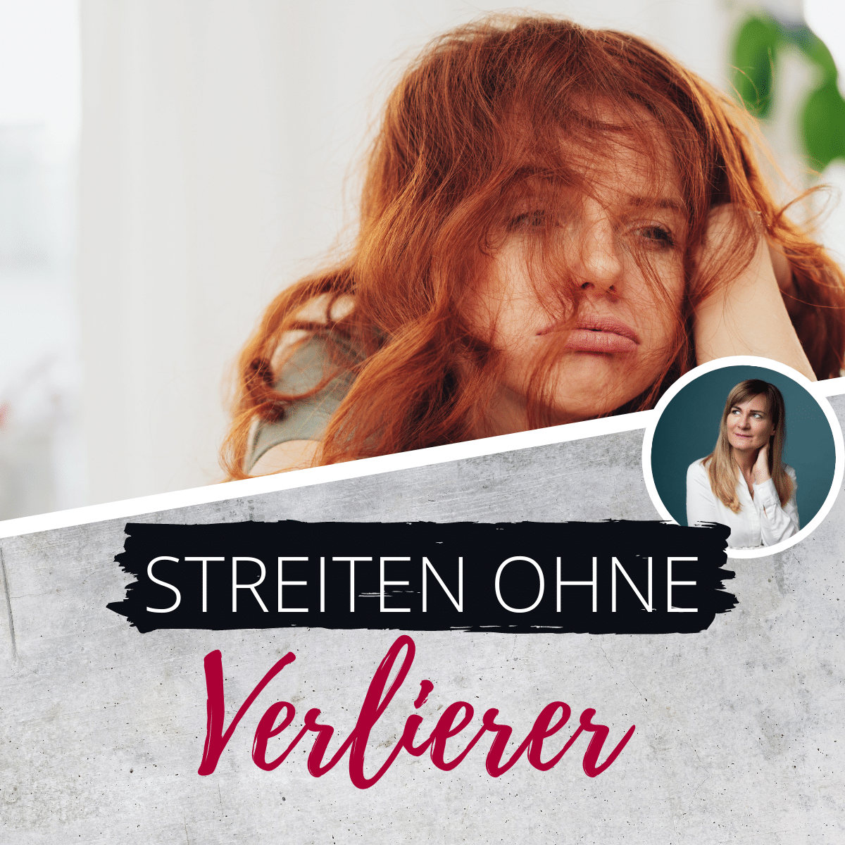 Streiten ohne Verlierer Streiten ohne Verlierer