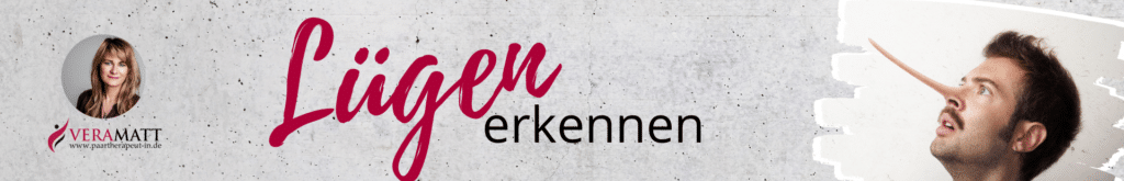 Lügen erwachsenen krankhaftes bei Warum lügen
