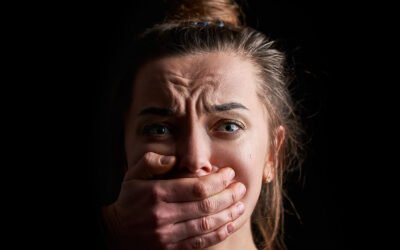 Häusliche Gewalt und Gewaltspiralen in der Partnerschaft