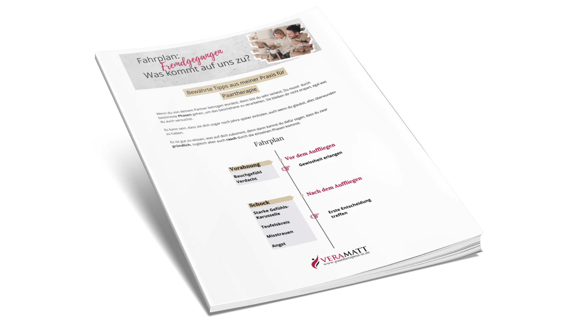Fahrplan Fremdgehen verarbeiten PDF