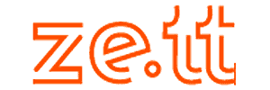 Zeit Online, Logo
