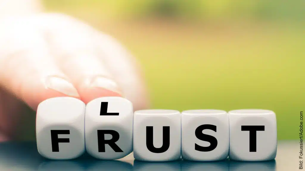 Sexuelle Unlust - Libido-Verlust: Von der Lust zum Frust