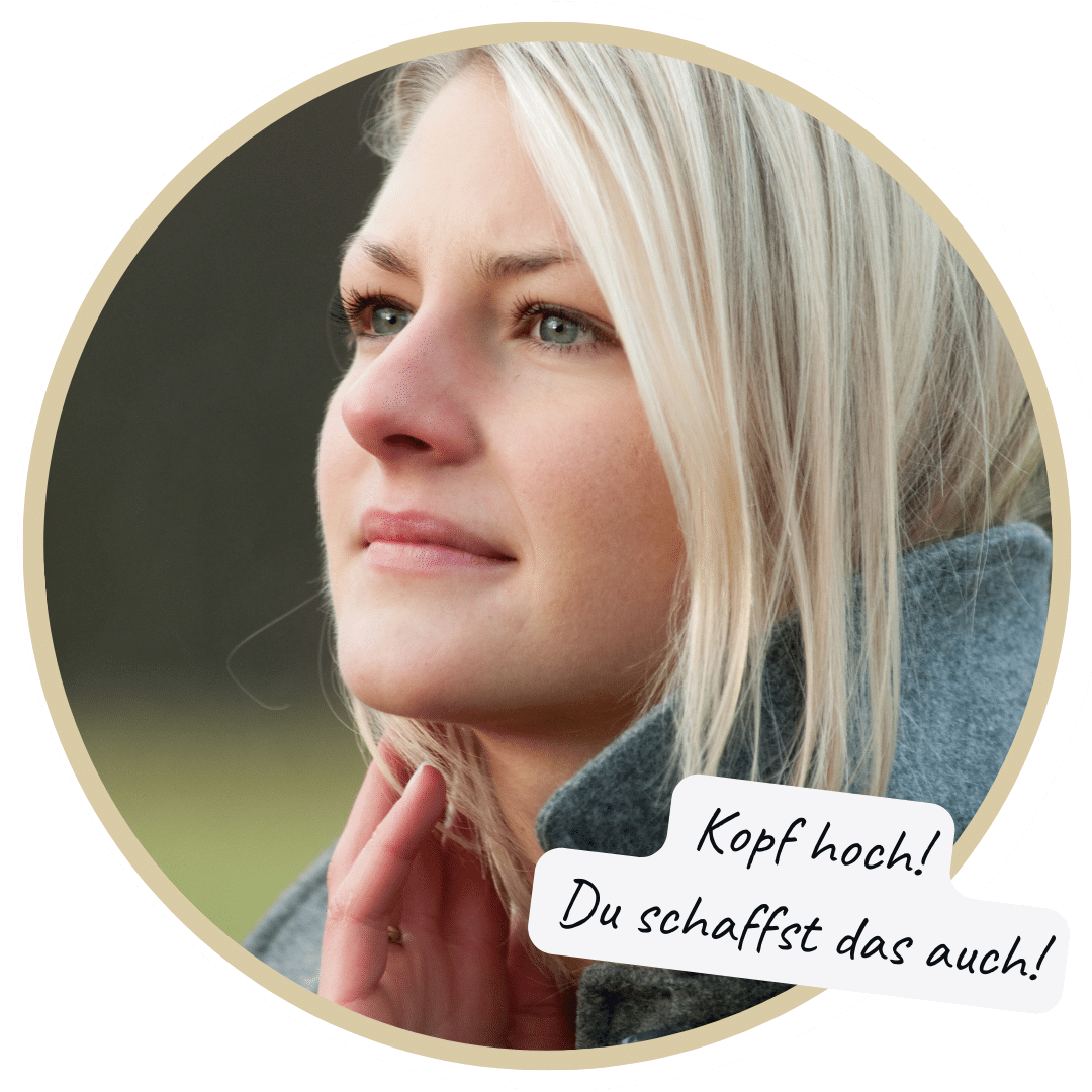 Fremdverliebt-du kannst das überwinden