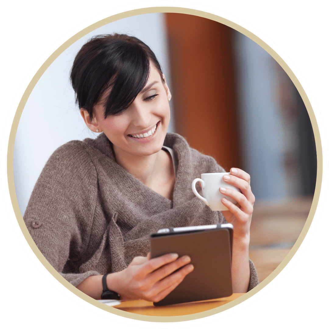 Unterstützung per E-Mail