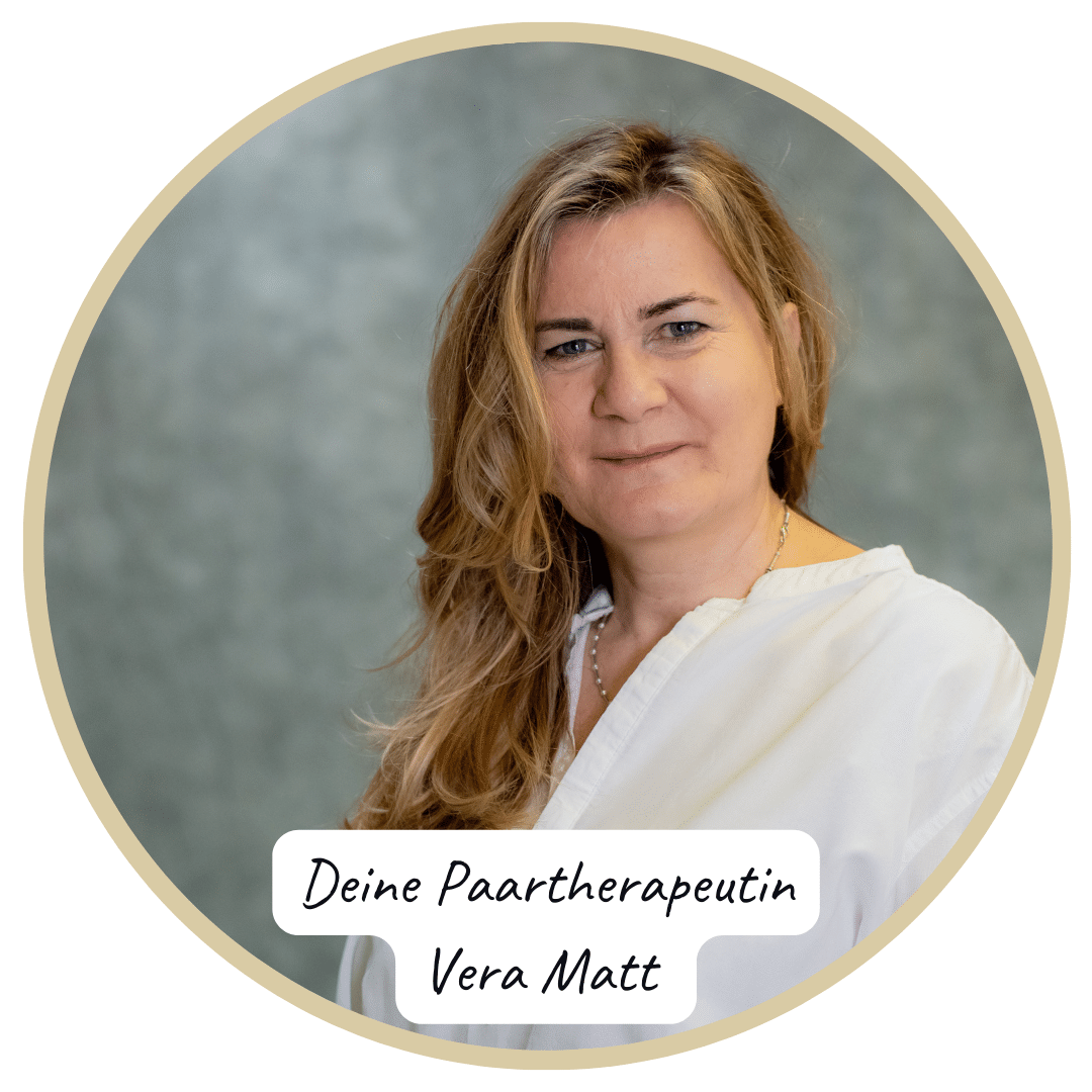 Untreue überwinden mit Vera Matt